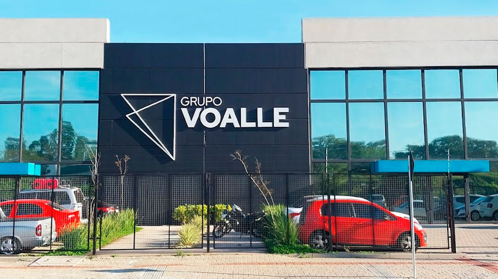 Conheça a Voalle Finances, techfin do Grupo Voalle